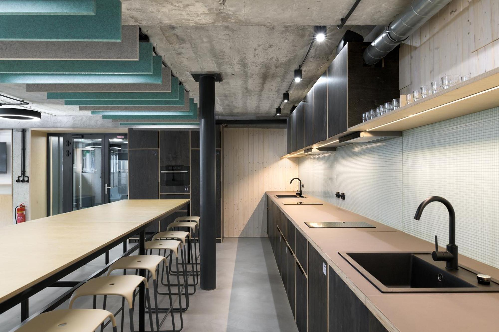 Izy Stay Hostel Bratislava Exteriér fotografie
